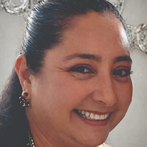 Foto de Tania Galeano Arbeláez