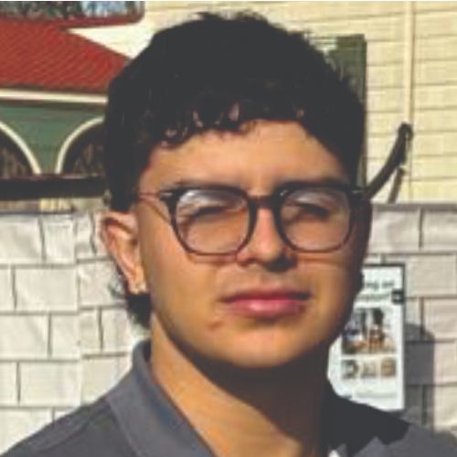 Foto de Juan Pablo Galeano Torres